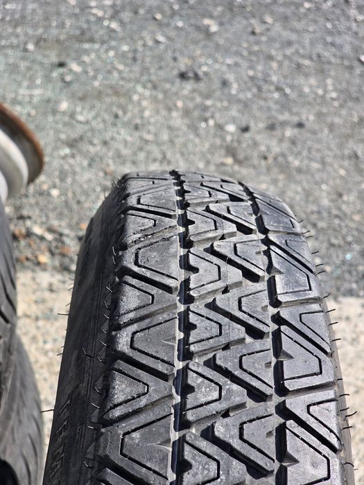 Патерица Mercedes 16'' 5x112 66.6