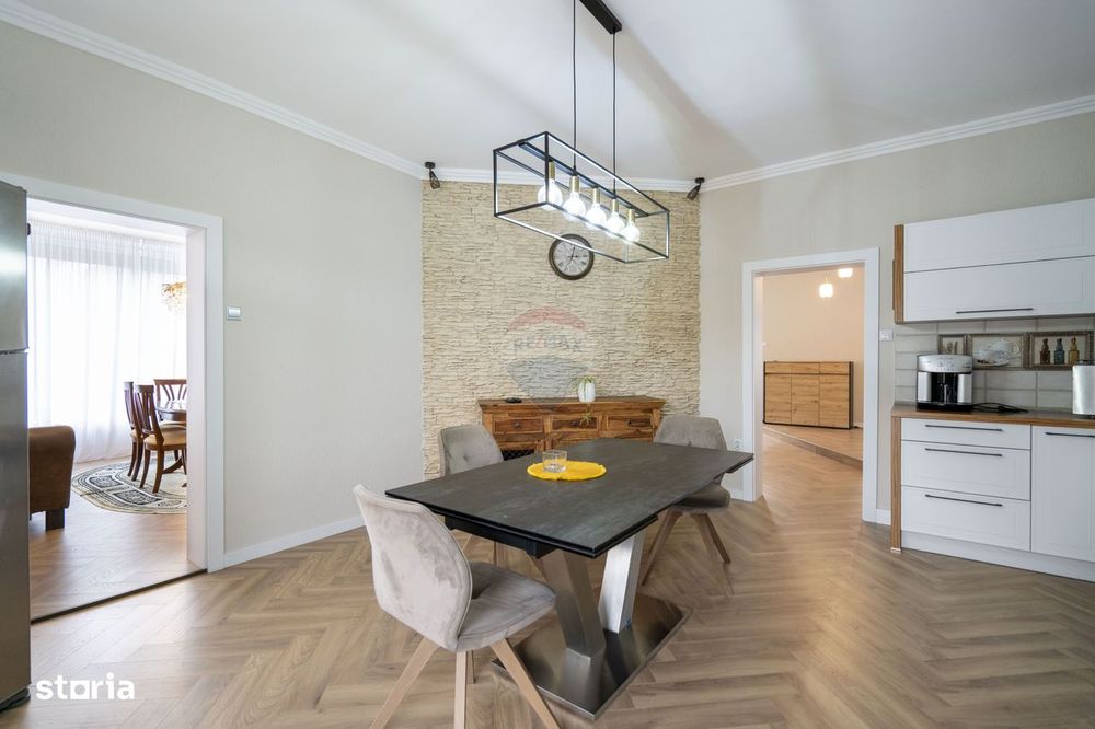 De vânzare casă cu 5 camere, ready to move.  în zona Oncea