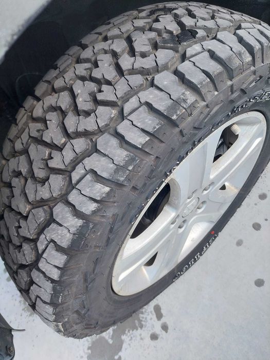 Suzuki Grand Vitara ddis 1,9 d 2007