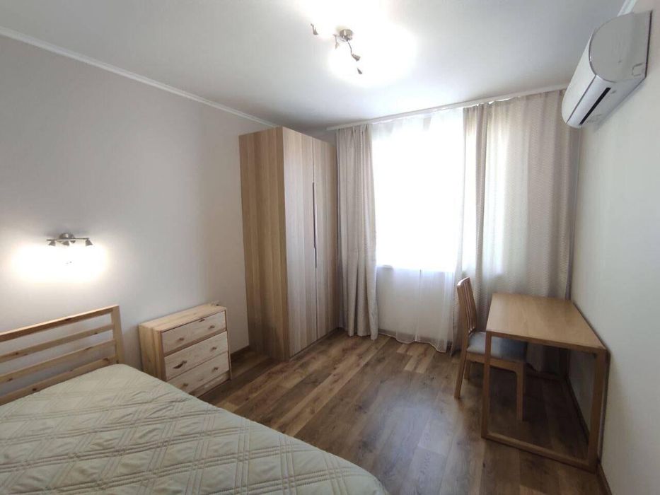 Дава се под наем Тристаен апартамент в Бургас, Зорница - 60 кв.м за 1224 € - Снимка #5