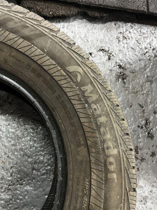 225 75 16c matador all season dot 2022