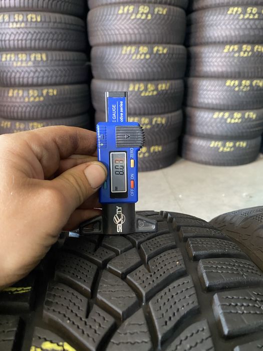 Anvelope iarna 205/50/17 Goodyear Ultra Grip Performance 205 50 17 R17