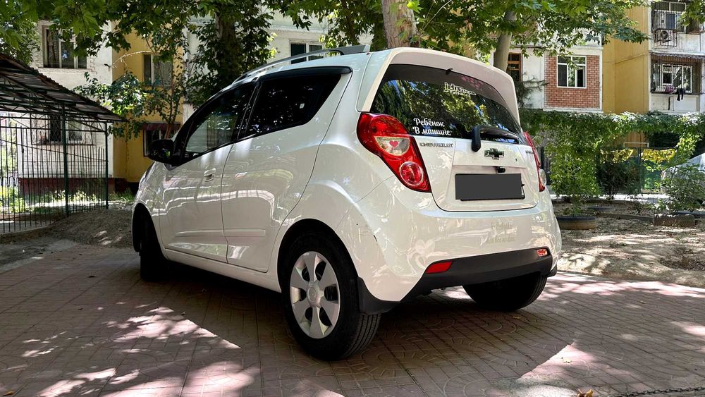Срочно Продам Спарк M-300 Spark Tez Sotiladi