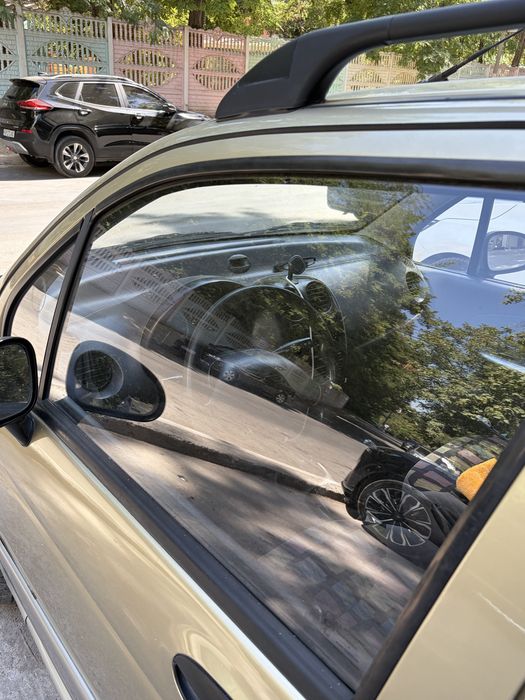 Matiz Best 2009 ideal