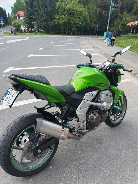 De vanzare Kawasaki Z750