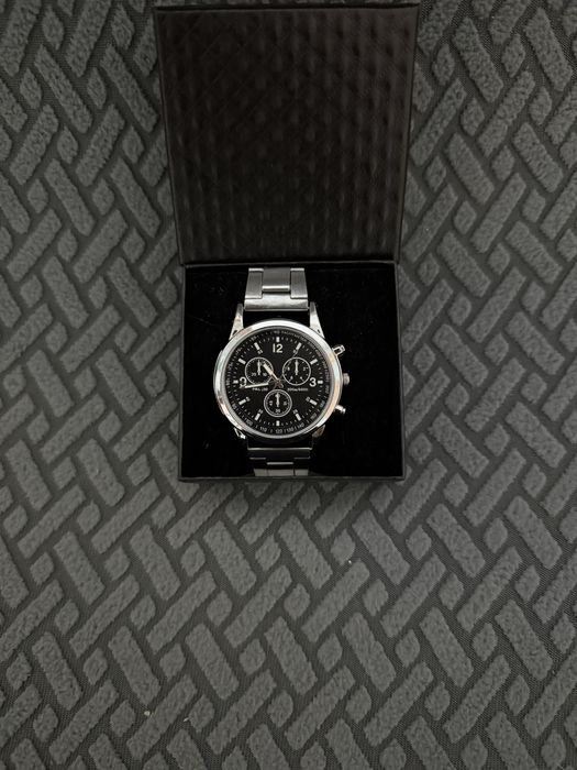 Классические часы