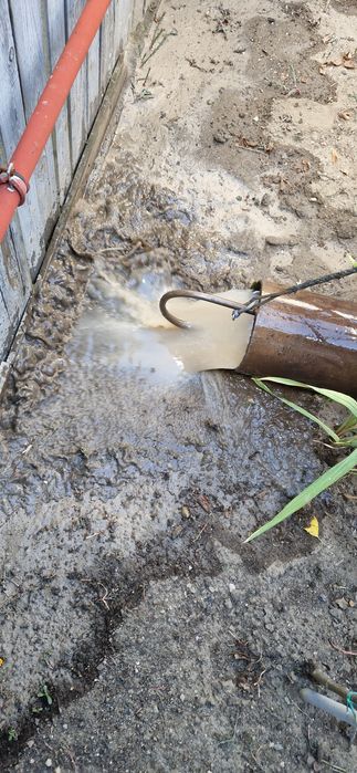 Foraje Puțuri Și Denisipari