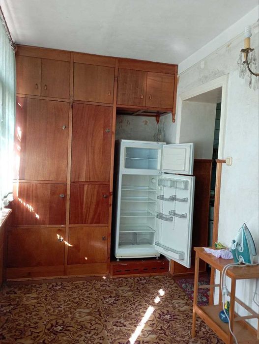 Сдается двухкомнатная квартира в кирпичном доме в Яшнабадском районе