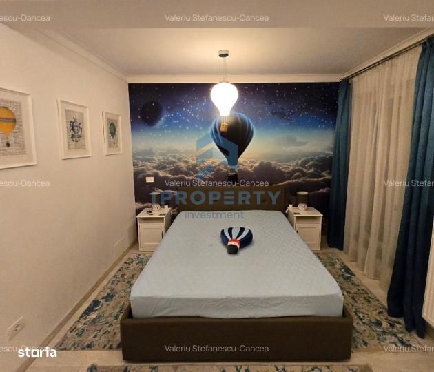 Apartament 2 camere BLOC NOU, Spatii de depozitare, LOC DE PARCARE SI