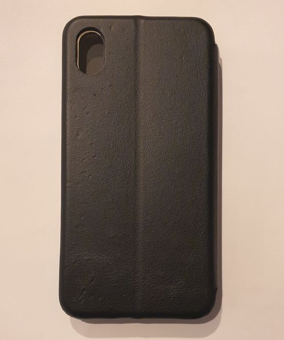 Husa flipcover pentru telefon iPhone XR