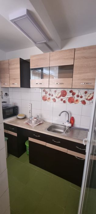 Apartament 1 camera Mazepa