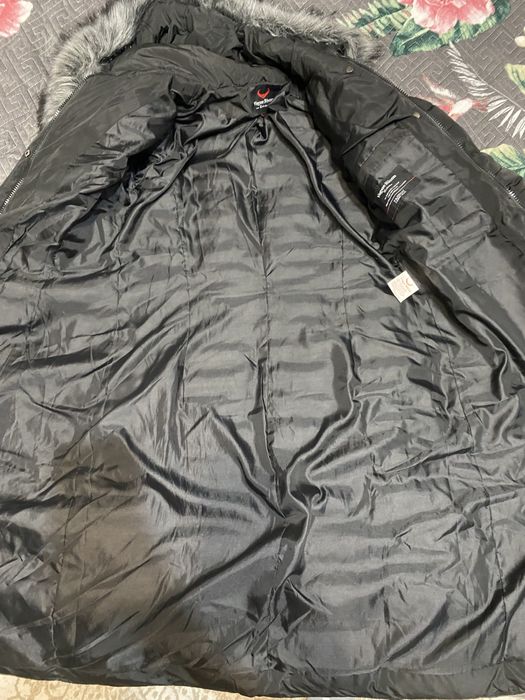 Продам Пуховик