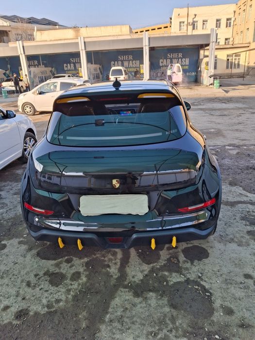 ORA Good cat GT продаётся