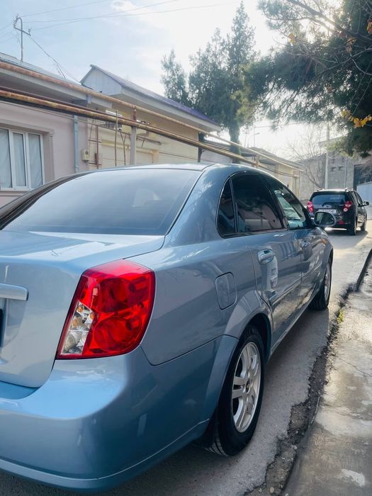 ласетти 2013 йил