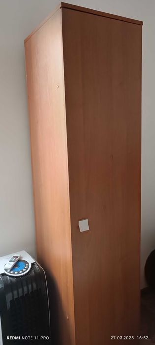 Dulap maro gen soldat