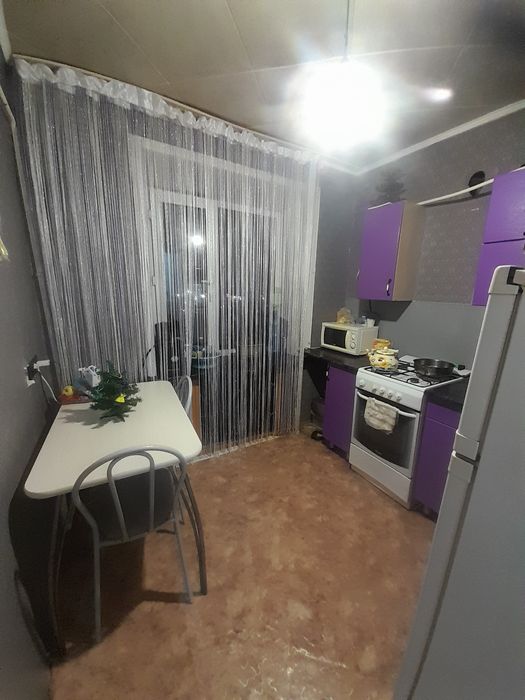 Продам квартиру.