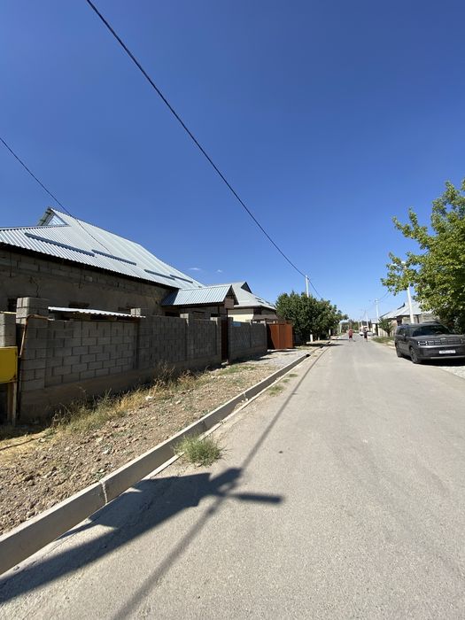 Продается дом в Шымкенте