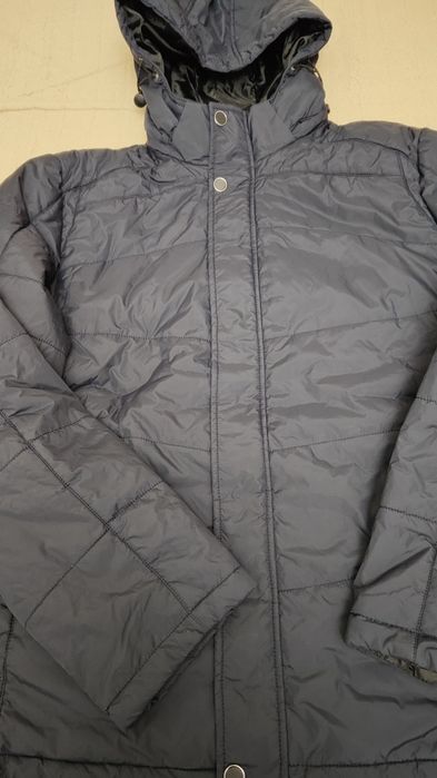 Пакет мужской (верхней) одежды