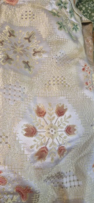 Платове и текстил