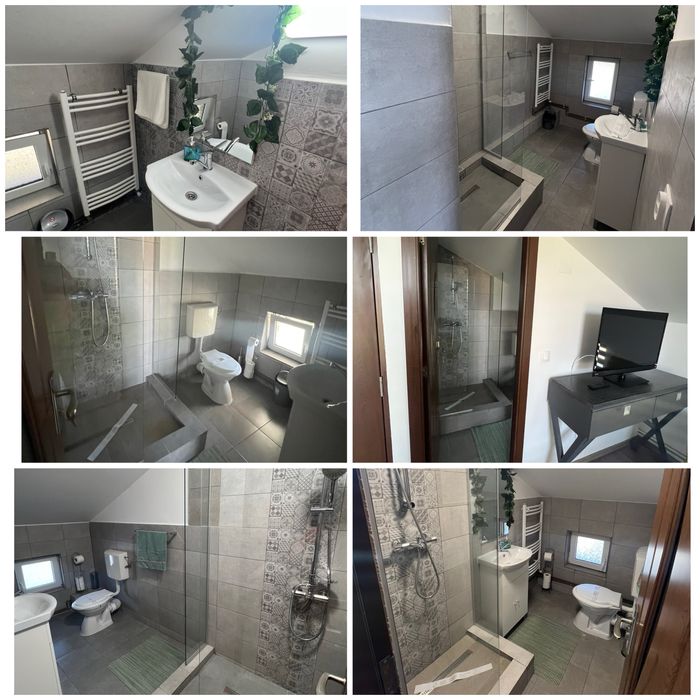 Cabana  de inchiriat LA   PADURE cu PiSCINA iSauna si ciubar  si