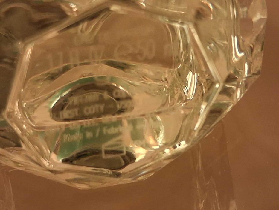 Парфюм Tiffany&Co. и bodylotion