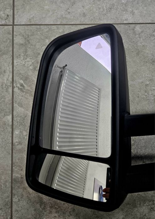 Oglinzi Mercedes-Benz Sprinter sasiu model 907 2018 - prezent