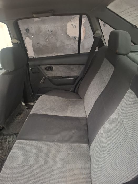 Продам Daewoo Nexia