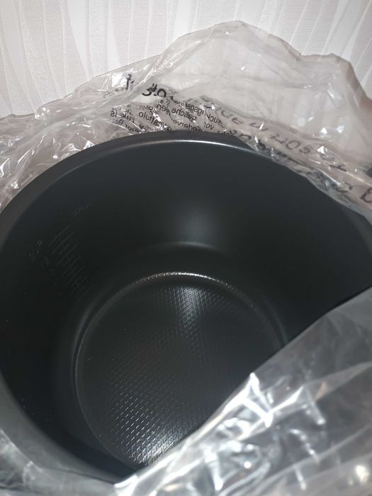 Мултикукър Tefal нов!