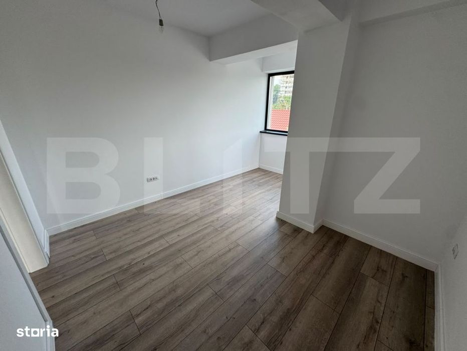 Apartament 2 camere, 50 mp, zona centrala
