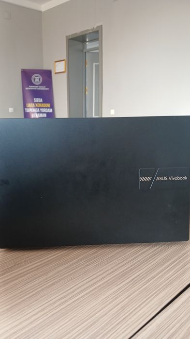Asus vivobook 14