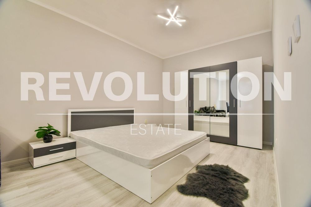 Едностаен апартамент в ж.к. Студентски град