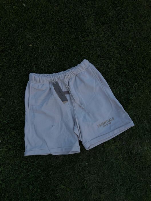 Pantaloni Essentials Scurti •PREMIUM•