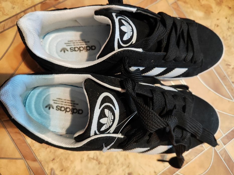 Продам кампусы новые