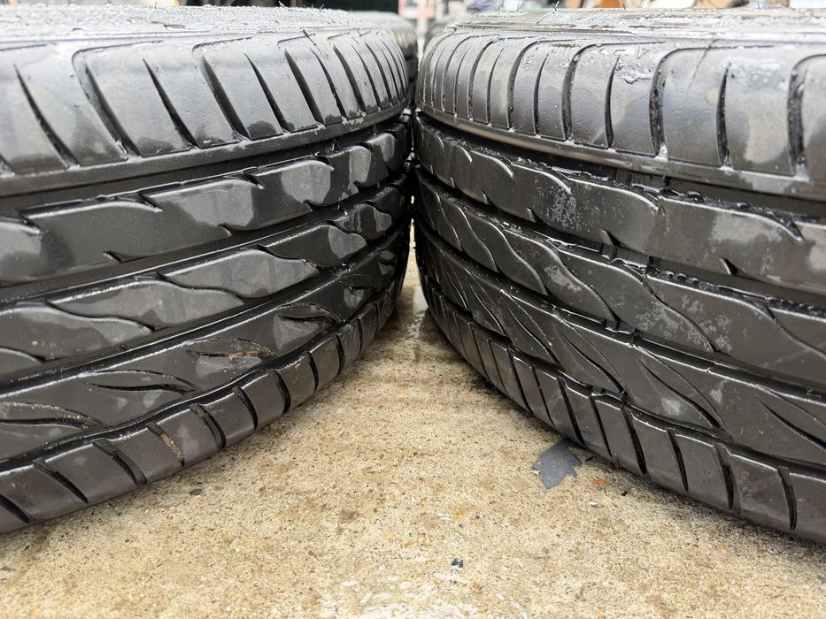 Jante / Roti Audi A4 B9, A5 8W : 245 45 18, DOT 2025