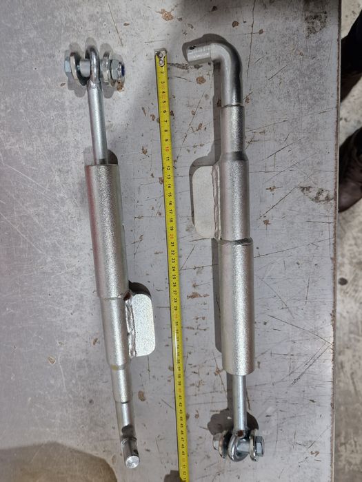 Ancora tractor john deere seria 6000 preț 450 lei bucata se poate trim