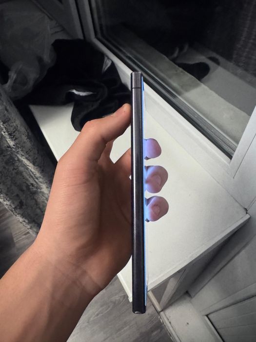 Samsung s23 ultra 256/12