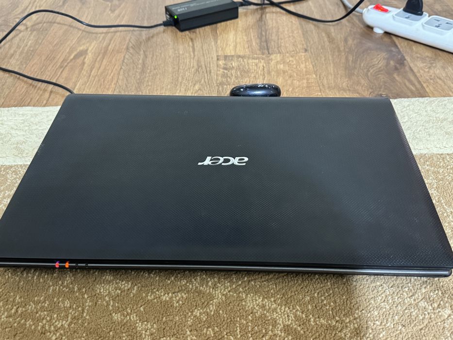 Продам ноутбук Асер