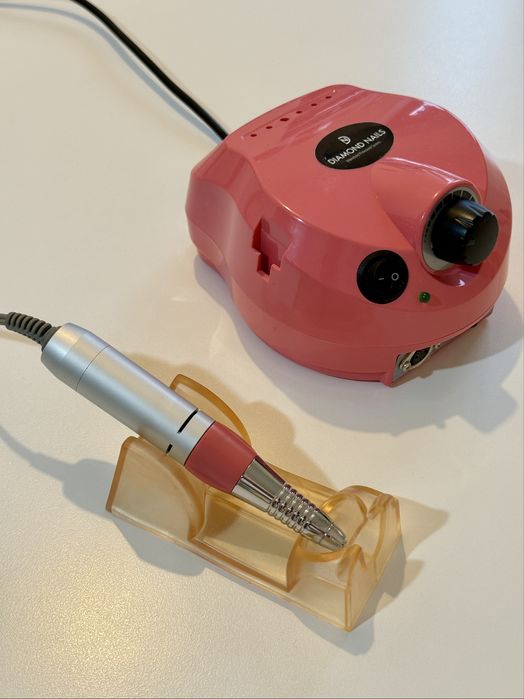 Freza unghii profesionala - Diamond Nails