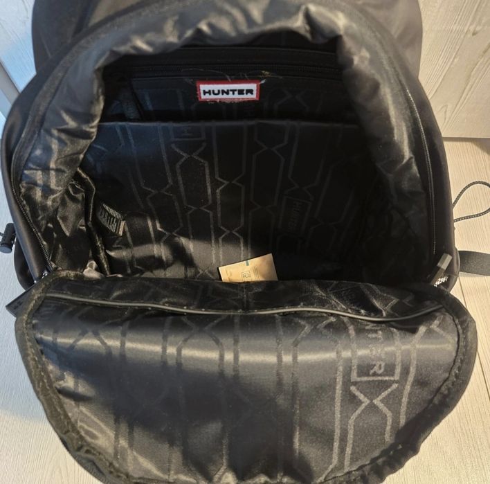 rucsac Hunter negru
