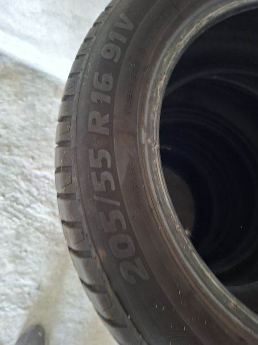 Гуми KORMORAN Road Performance