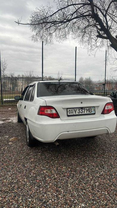 Nexia 1.6 DONC без кондиционер 2009 йил холати яхши 3700$