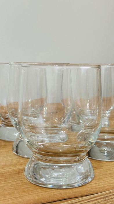 Стаканы стекляные посуда