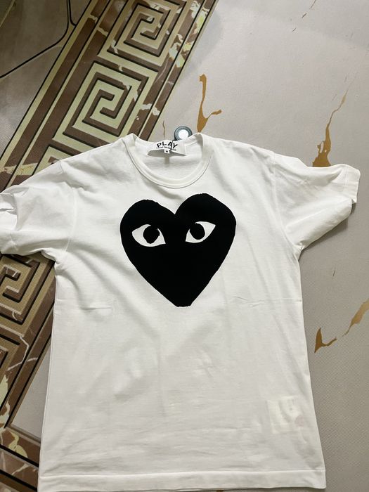 Comme de Garçons T shirt