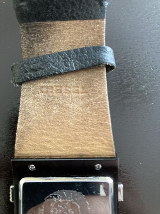 Мъжки оригинален часовник Diesel