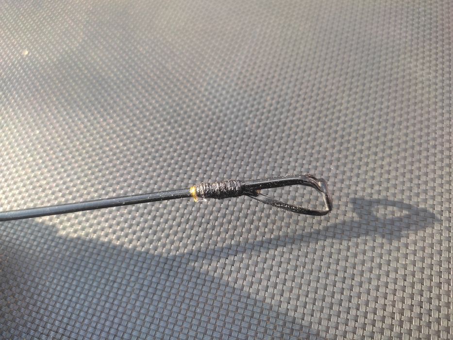 Спининг въдица Penn с макара Penn