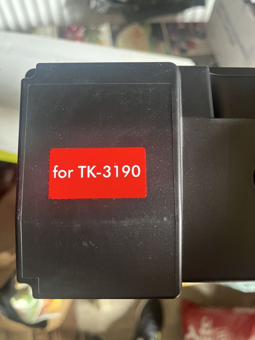 Toner original kyocera TK-3190