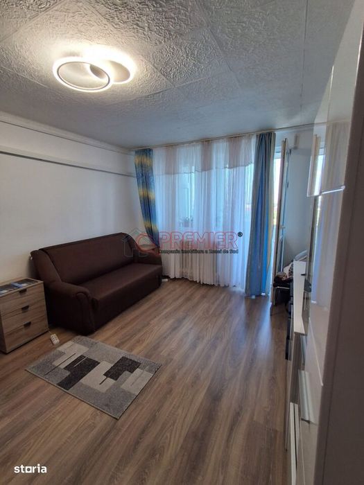 SOS Giurgiului - Piata Progresu - doua camere mobilat