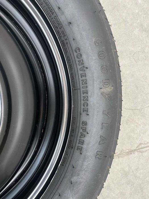 Резервна гума патерица LEXUS RX300 RX450H 2016/2022