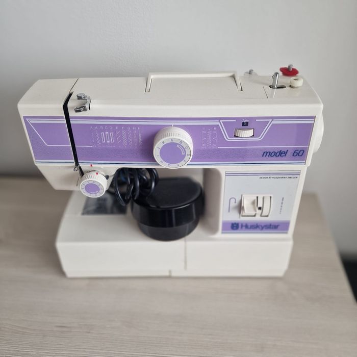 Masini cusut electrice