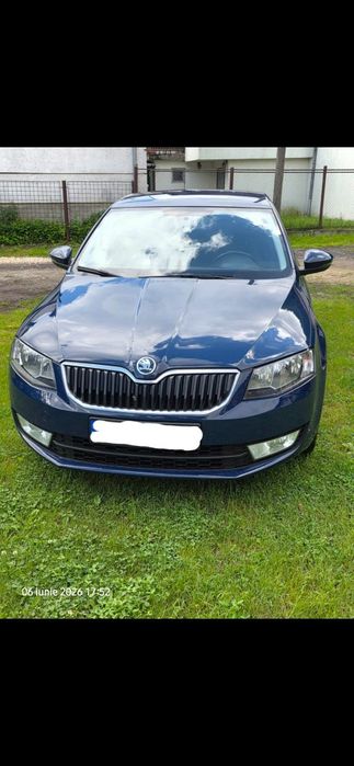 SKODA Octavia 2016 — imagine 5